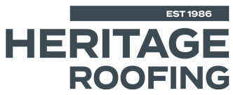 Heritage Roofing and Sheet Metal Ltd